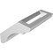 Ekena Millwork 3 1/2-in. W x 44-in. D x 44-in. H Olympic Architectural Grade PVC Knee Brace BRCP035X44X44OLY - alternate 5